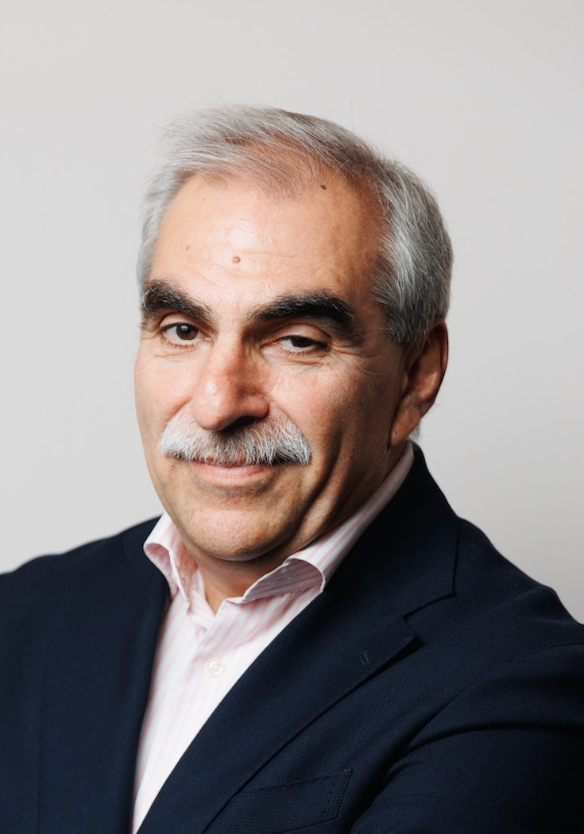 Dr. Rafael Nagapetiants