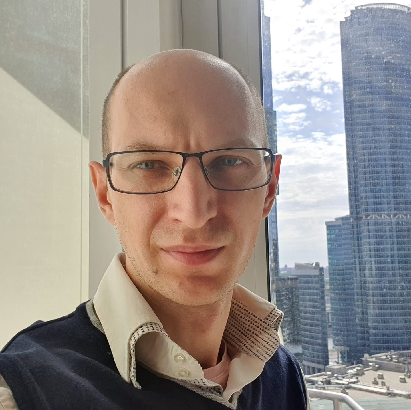 Валерий Емельянов, инвестиционный аналитик Movchan’s Group