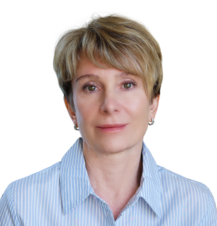Алена Кузнецова